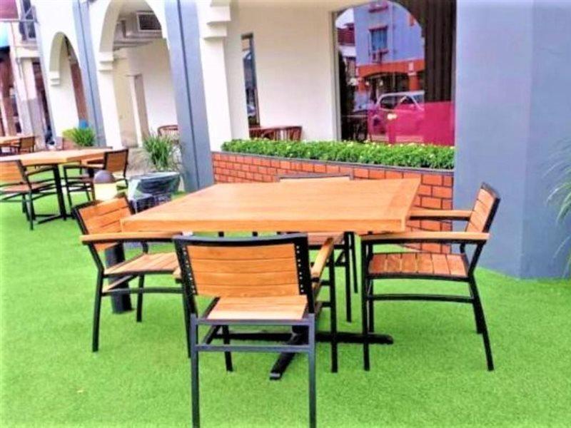 The Point Boutique Hotel Johor Bahru Zewnętrze zdjęcie