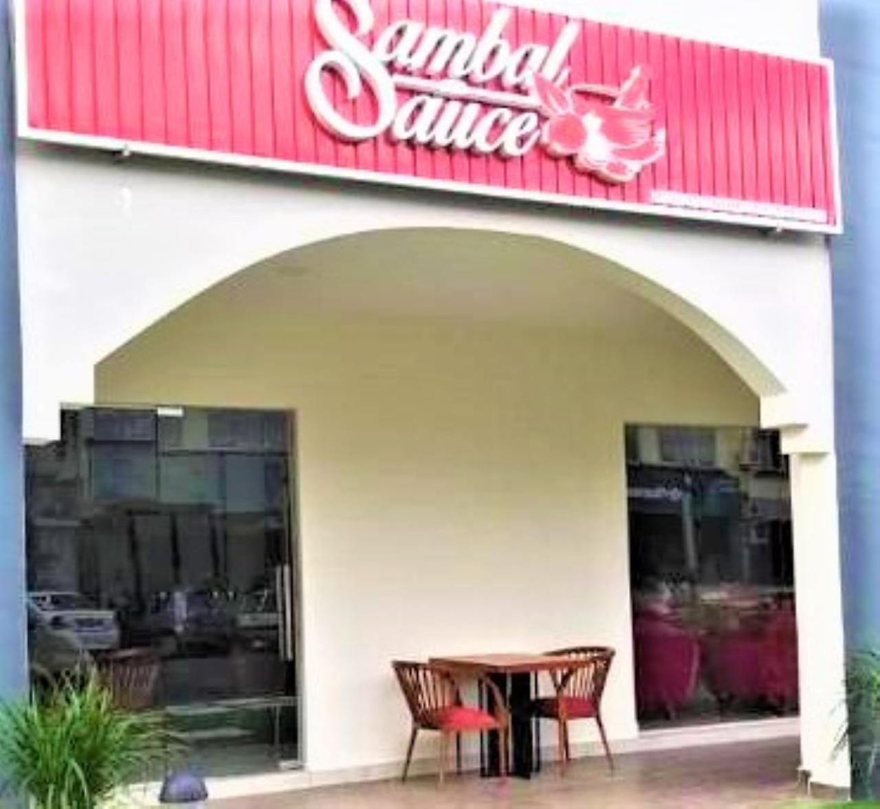 The Point Boutique Hotel Johor Bahru Zewnętrze zdjęcie