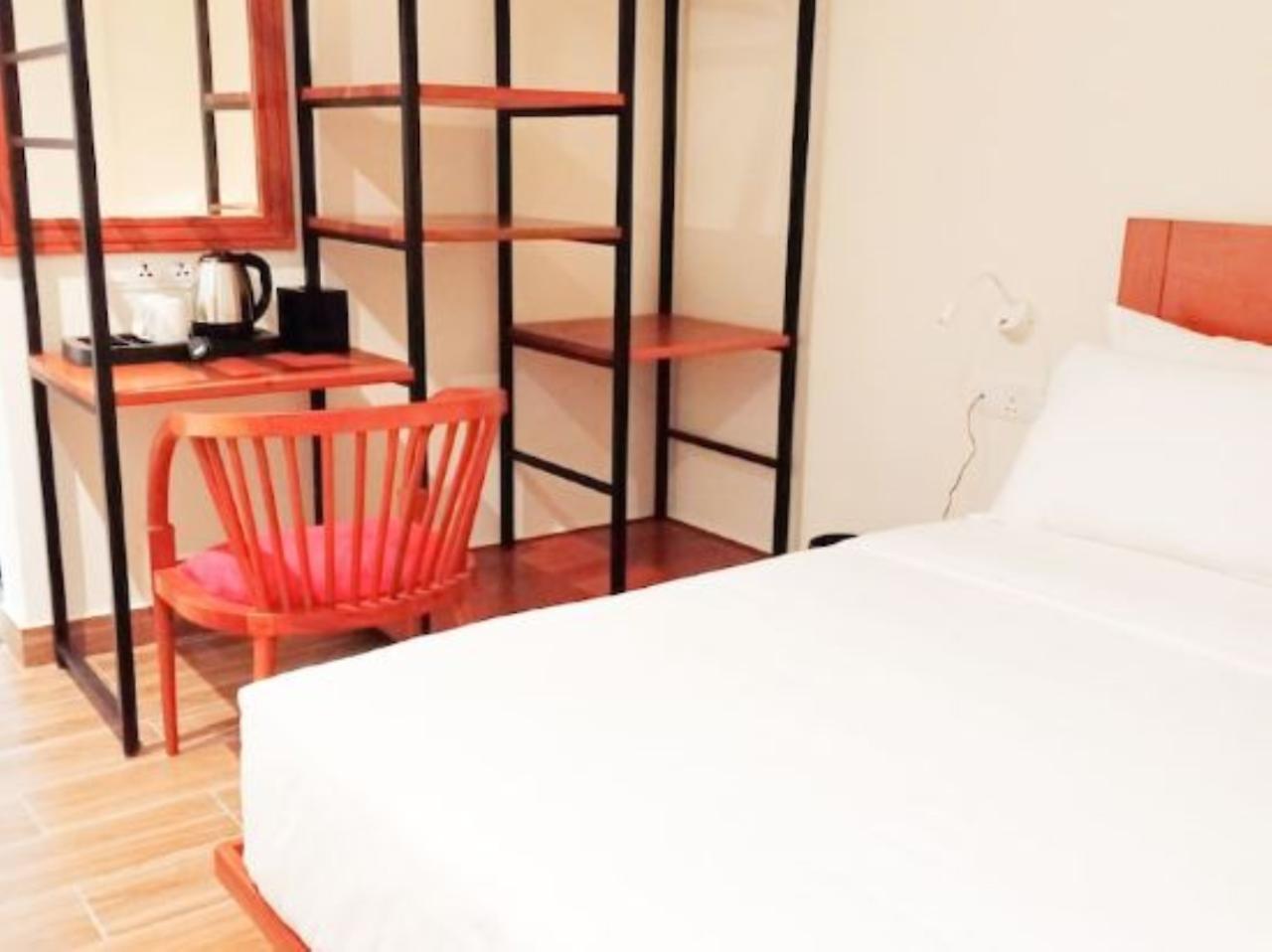 The Point Boutique Hotel Johor Bahru Zewnętrze zdjęcie