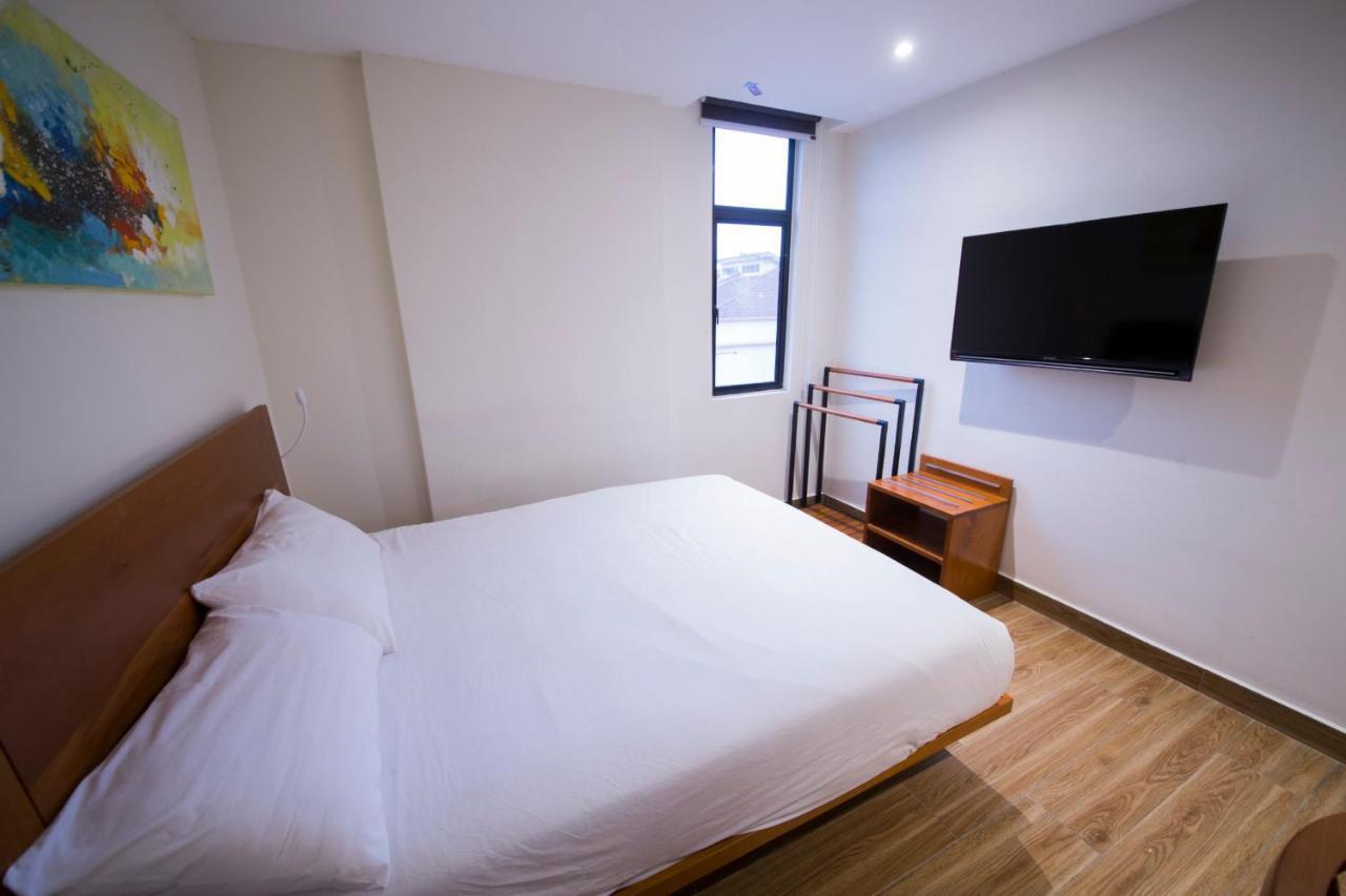 The Point Boutique Hotel Johor Bahru Zewnętrze zdjęcie