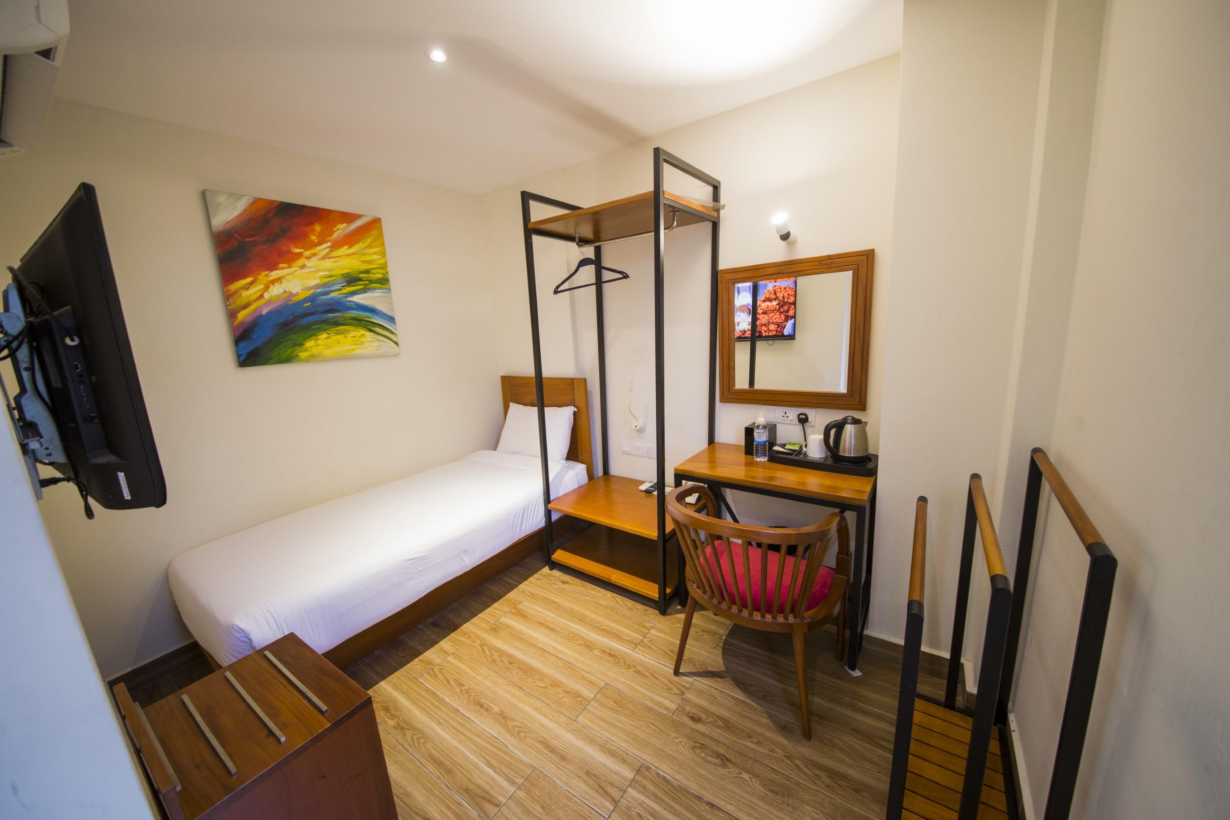 The Point Boutique Hotel Johor Bahru Zewnętrze zdjęcie