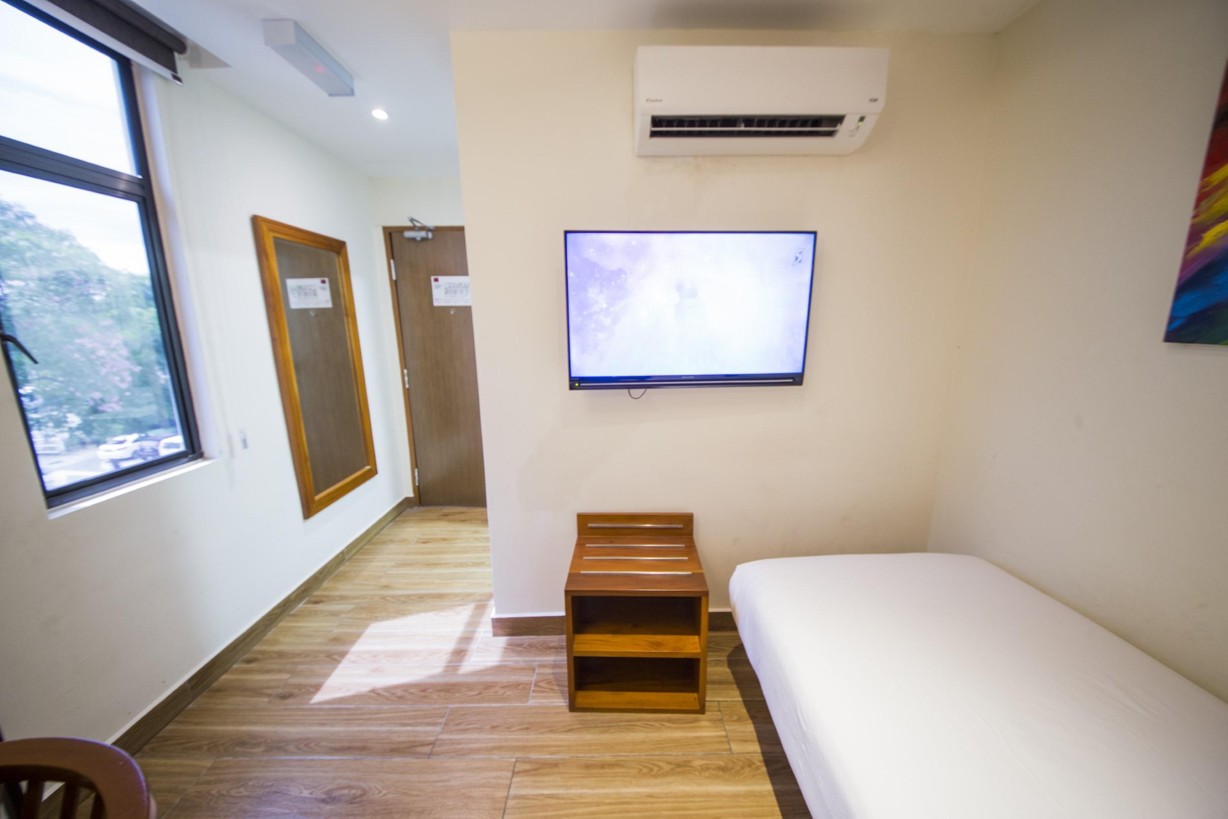 The Point Boutique Hotel Johor Bahru Zewnętrze zdjęcie