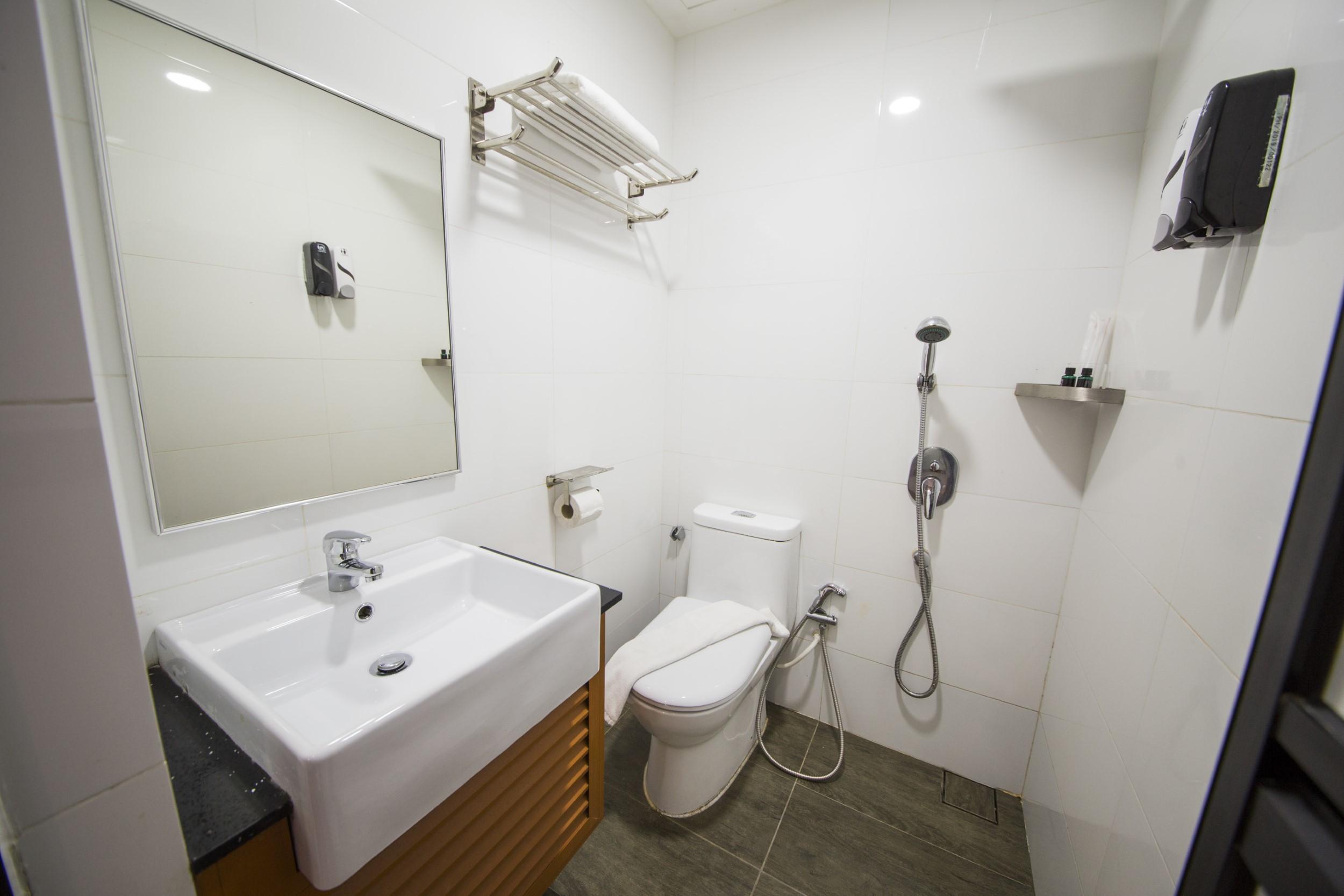 The Point Boutique Hotel Johor Bahru Zewnętrze zdjęcie