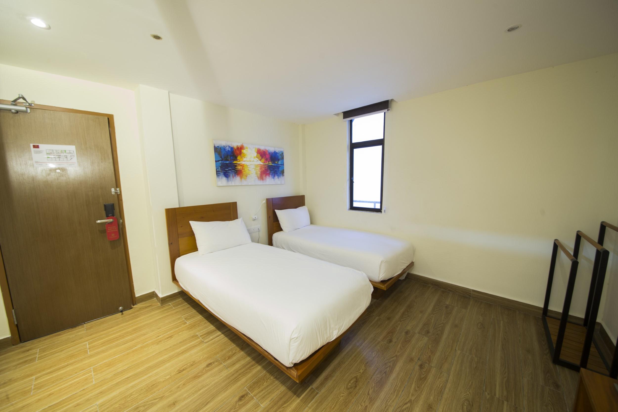 The Point Boutique Hotel Johor Bahru Zewnętrze zdjęcie
