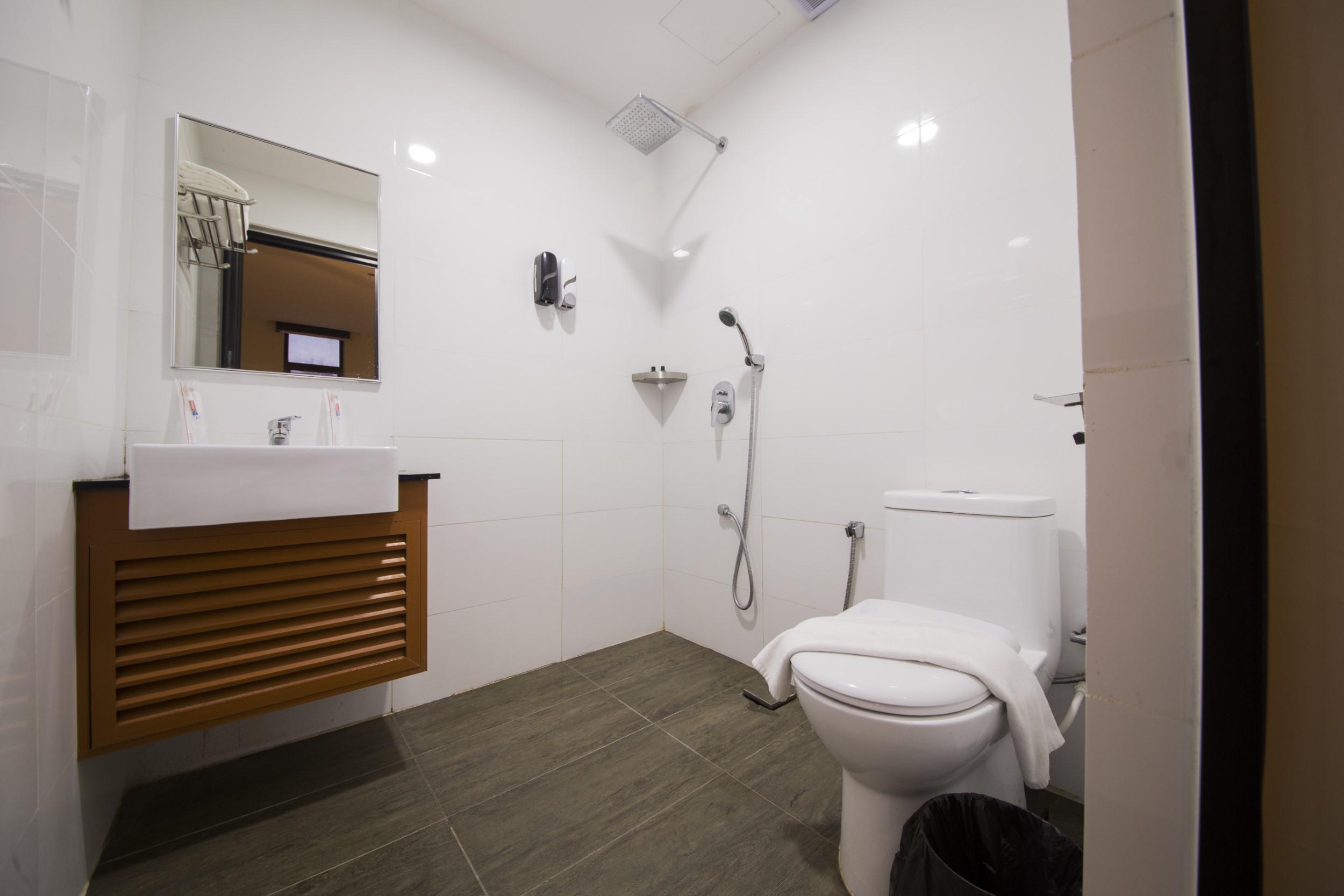 The Point Boutique Hotel Johor Bahru Zewnętrze zdjęcie