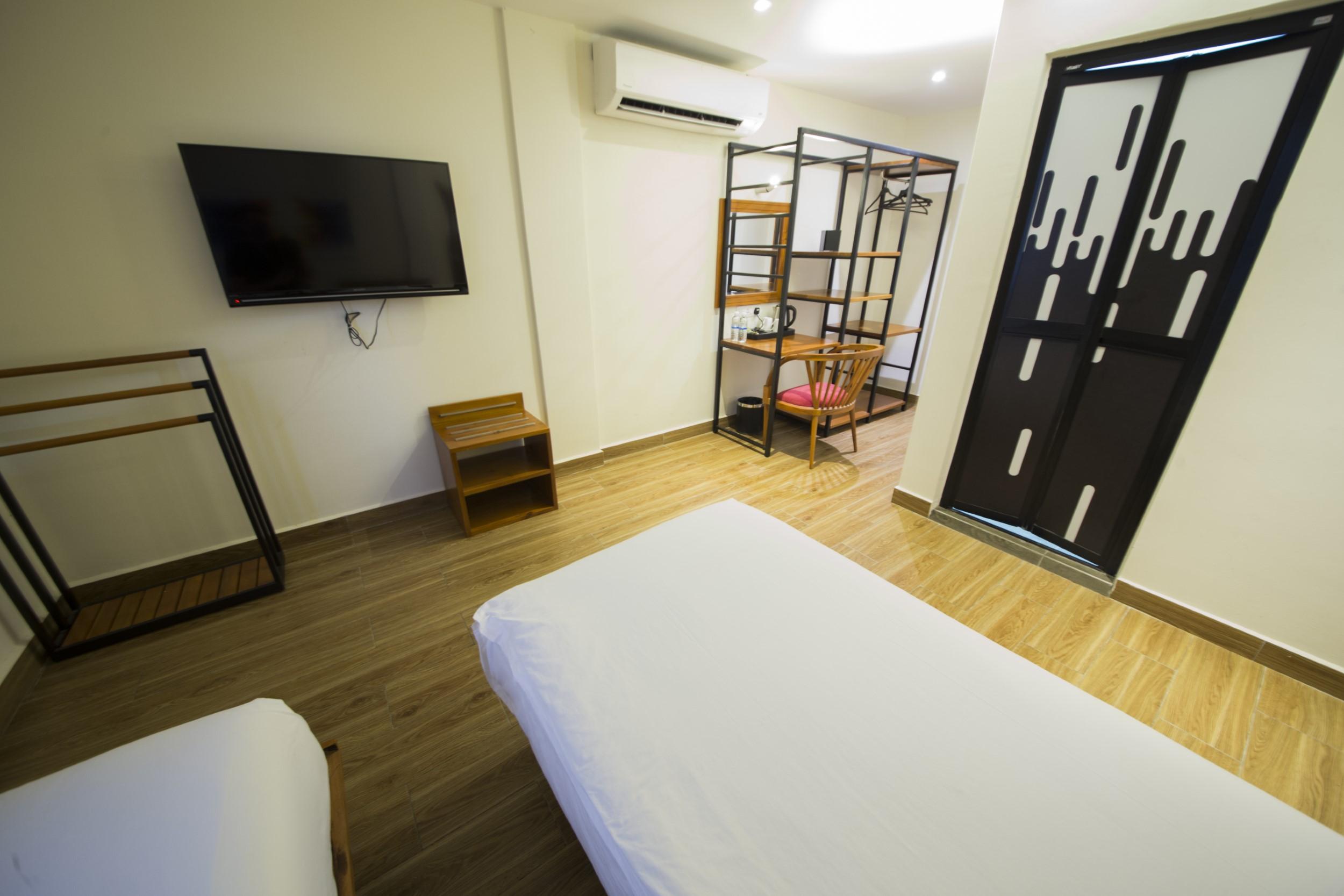 The Point Boutique Hotel Johor Bahru Zewnętrze zdjęcie