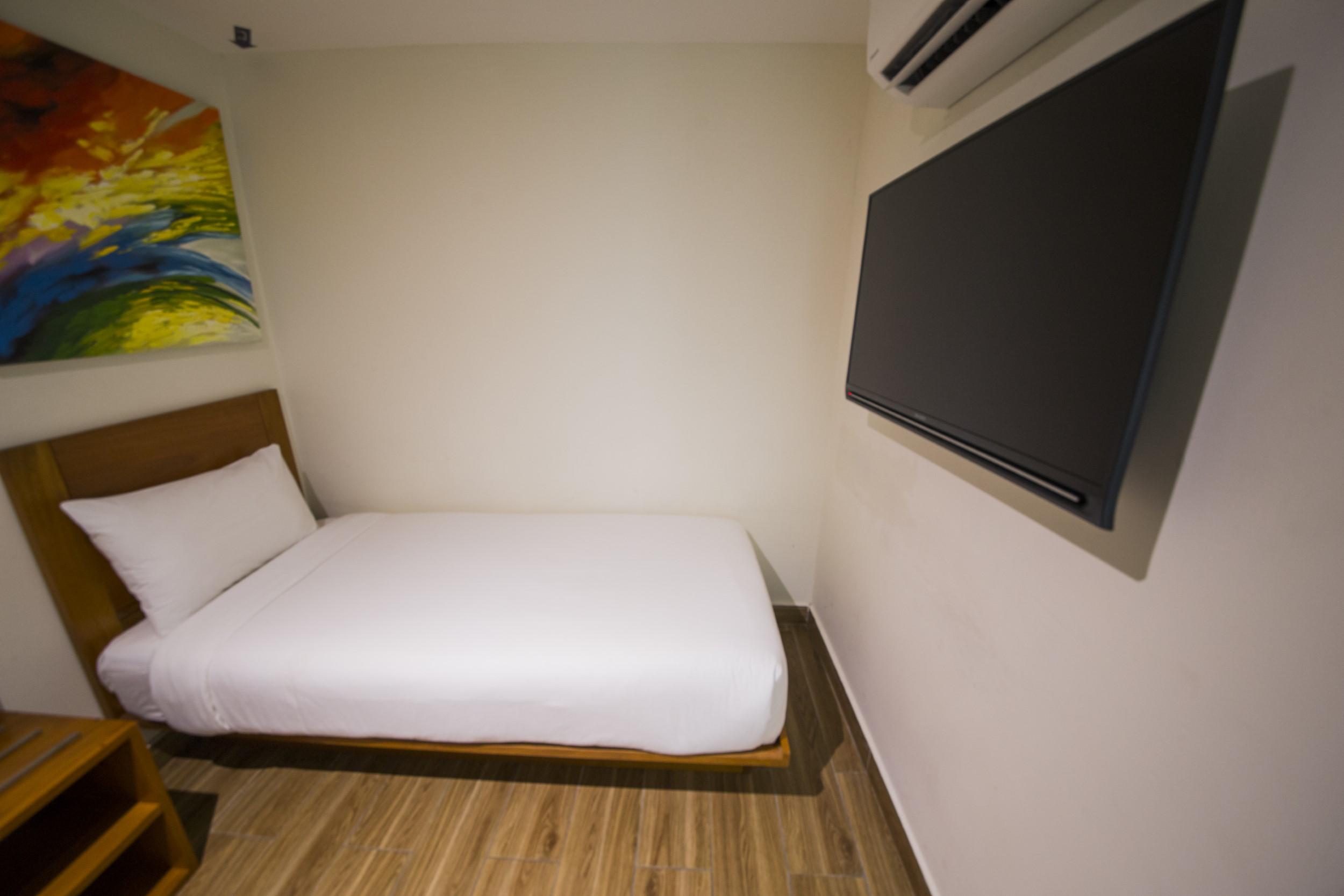 The Point Boutique Hotel Johor Bahru Zewnętrze zdjęcie