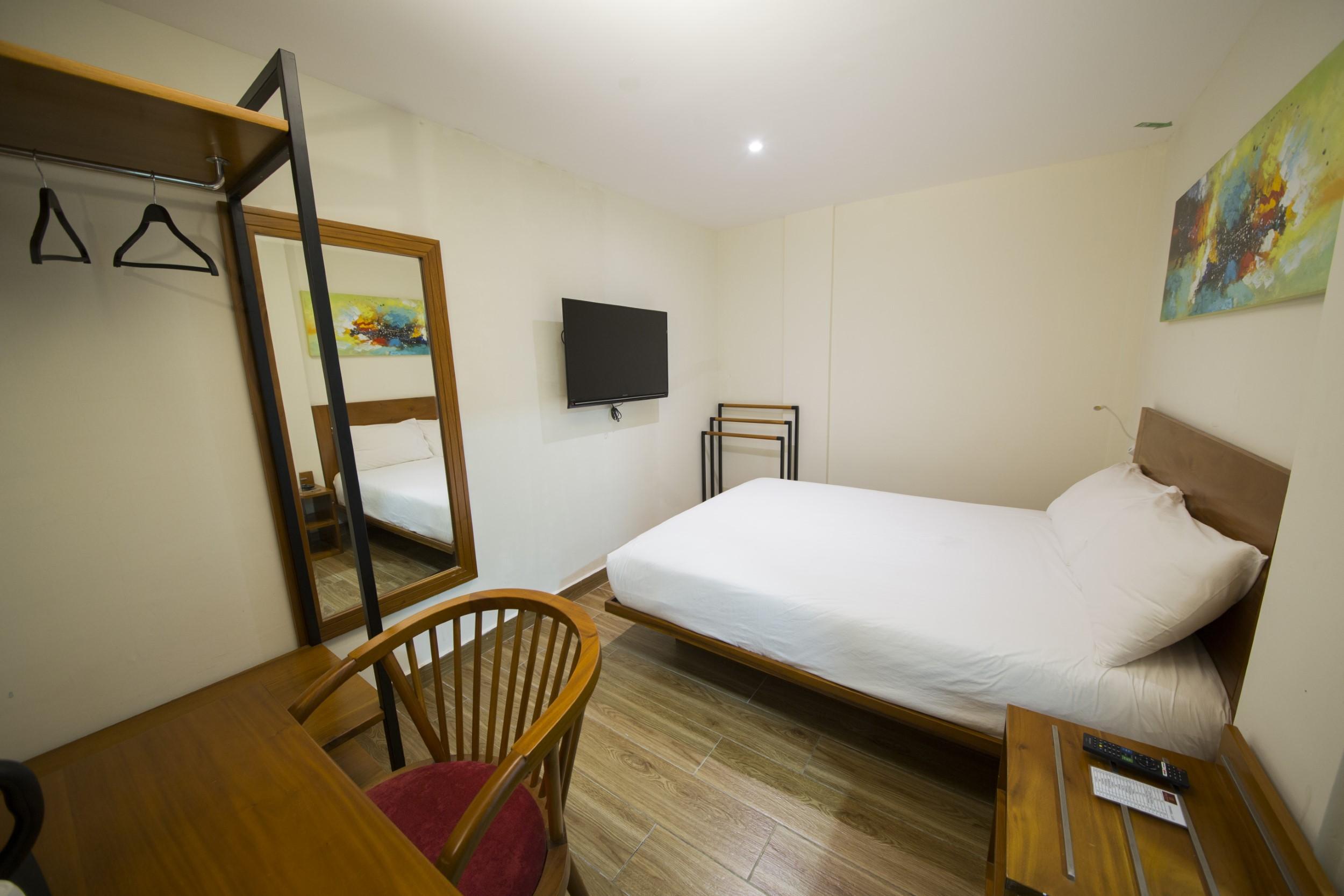 The Point Boutique Hotel Johor Bahru Zewnętrze zdjęcie