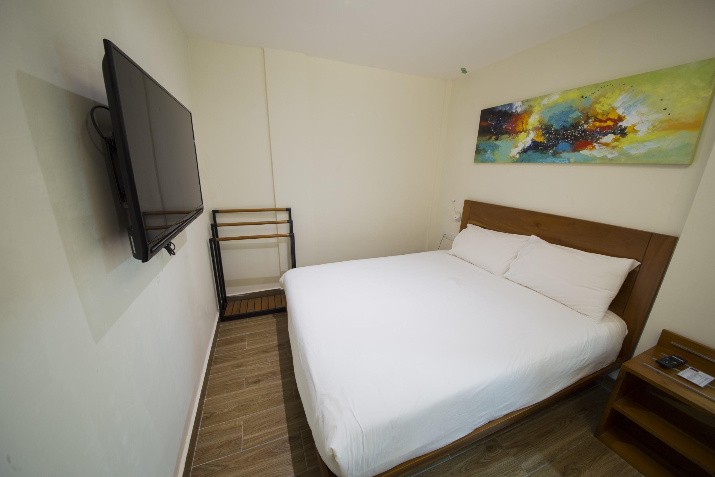 The Point Boutique Hotel Johor Bahru Zewnętrze zdjęcie