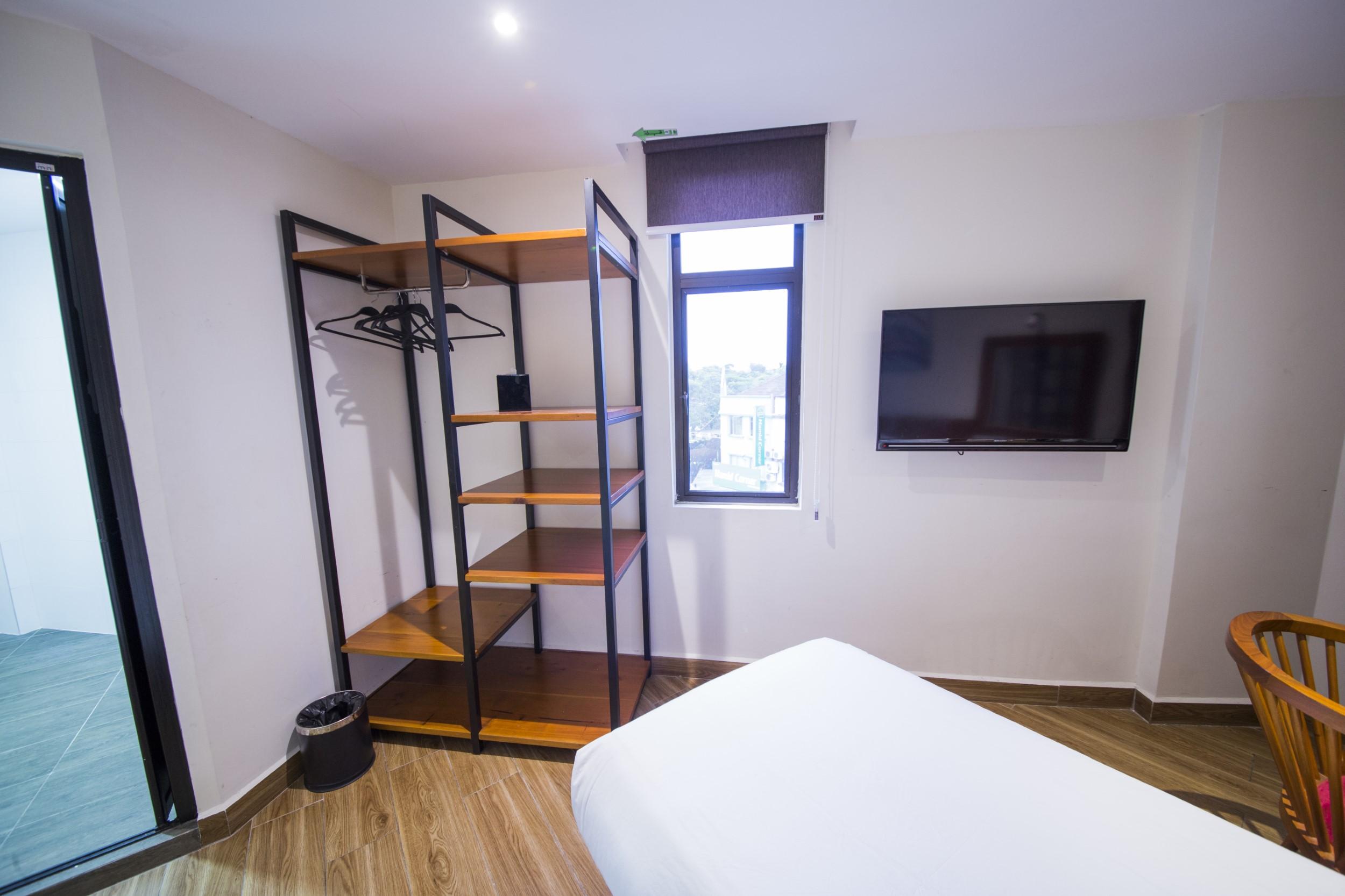 The Point Boutique Hotel Johor Bahru Zewnętrze zdjęcie