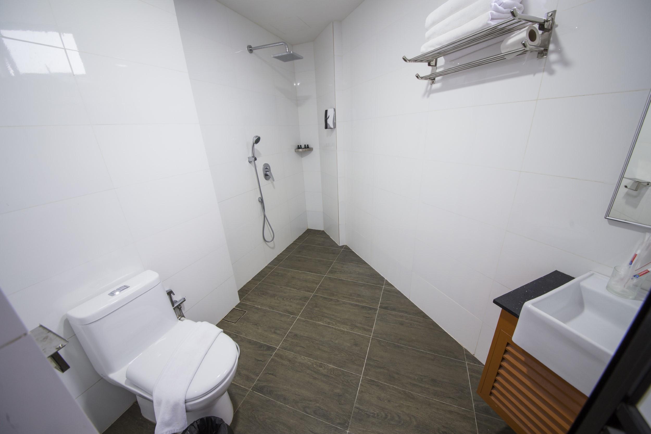 The Point Boutique Hotel Johor Bahru Zewnętrze zdjęcie