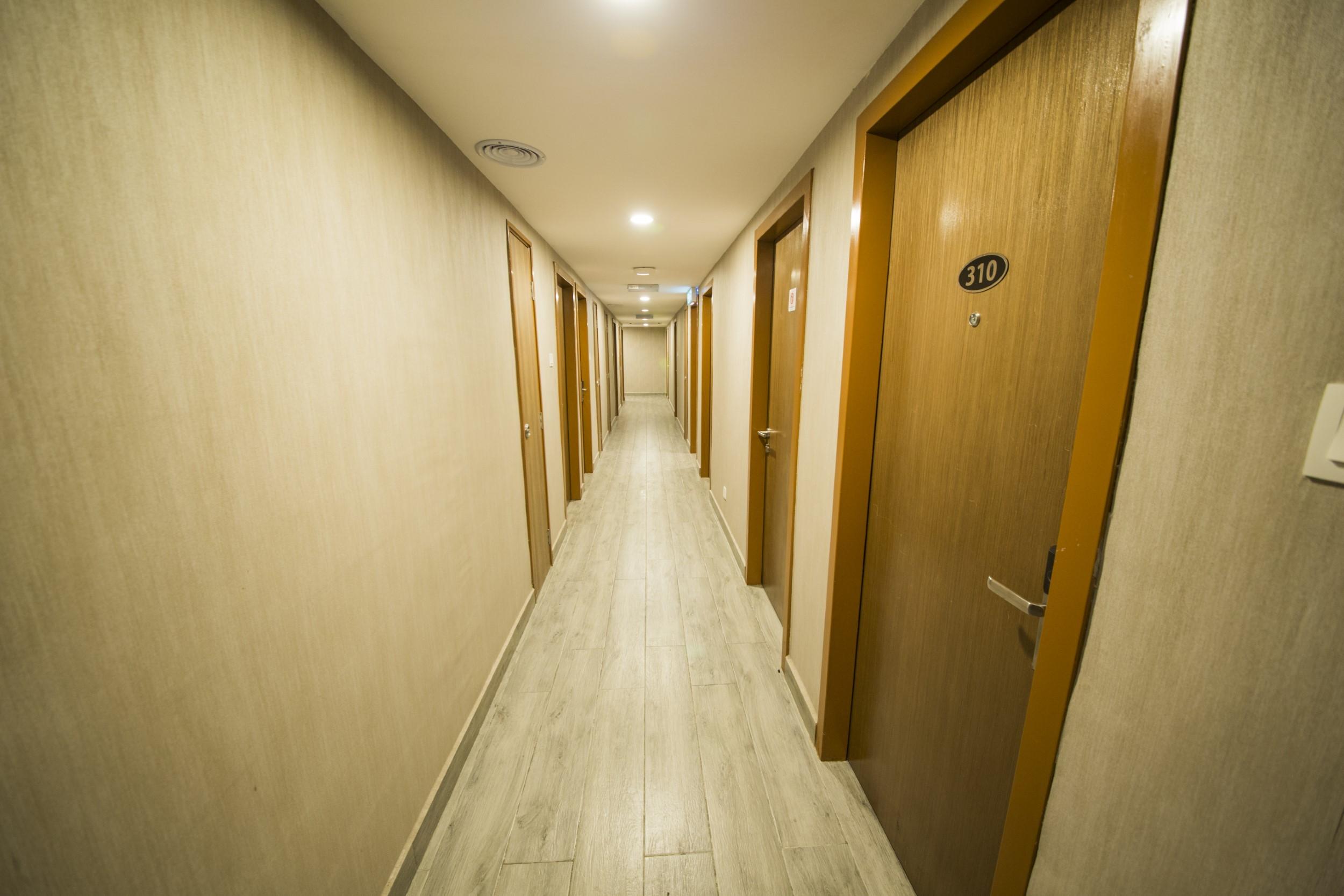 The Point Boutique Hotel Johor Bahru Zewnętrze zdjęcie