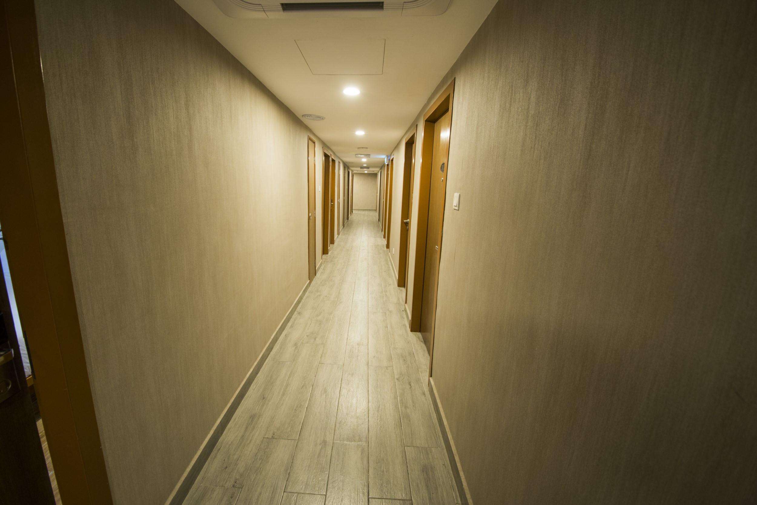 The Point Boutique Hotel Johor Bahru Zewnętrze zdjęcie